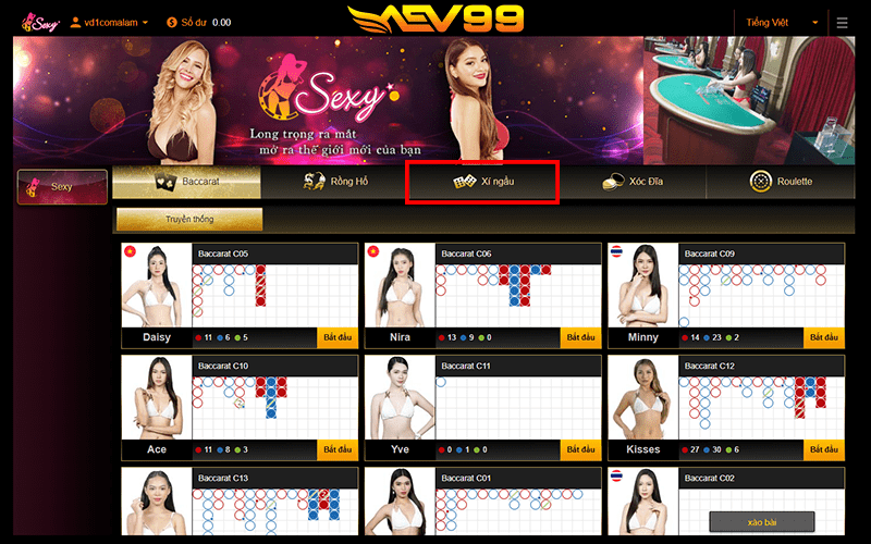 Các bước tham gia các cược Tài Xỉu onlinel AEV99 Các bước tham gia các cược Tài Xỉu onlinel AEV99