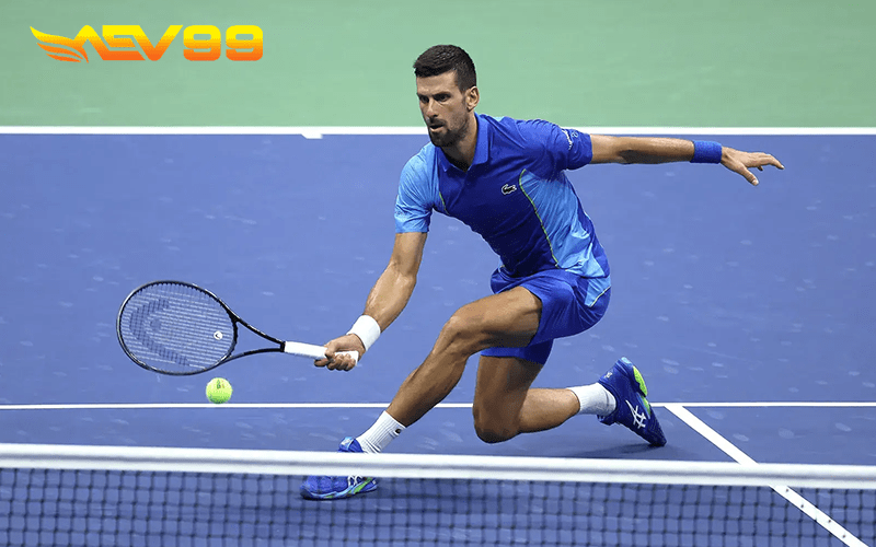 Luật chơi cá cược Tennis Luật chơi cá cược Tennis