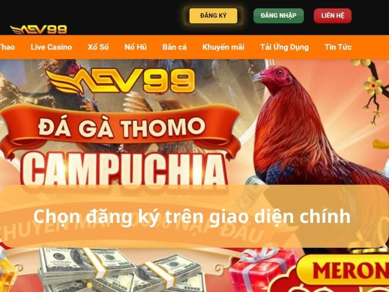Truy cập trang chủ và đăng nhập tài khoản Truy cập trang chủ và đăng nhập tài khoản