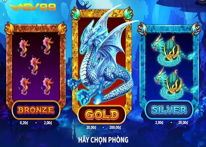 Tìm hiểu các bước chơi bắn cá Thành Phố Rồng tại Bắn Cá AEV99 Tìm hiểu các bước chơi bắn cá Thành Phố Rồng tại Bắn Cá AEV99